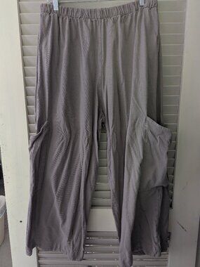 Pacific Cotton Pant